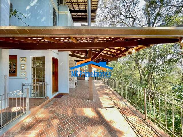 #12738 - Casa em condomínio para Locação em Jandira - SP