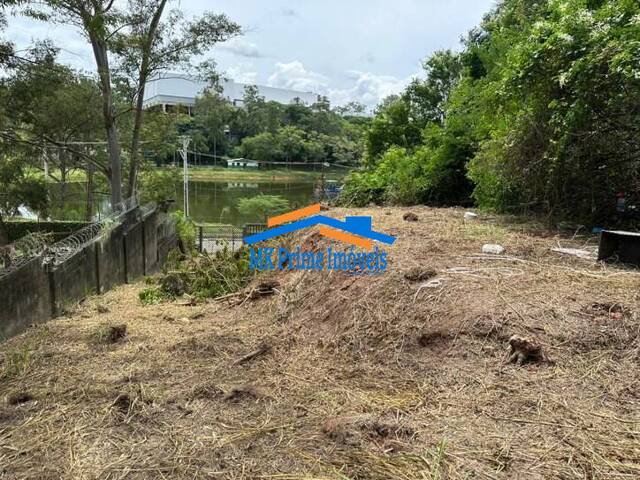 #12759 - Terreno para Venda em Osasco - SP