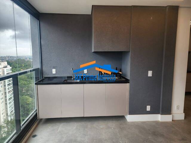 #12774 - Apartamento para Locação em Osasco - SP