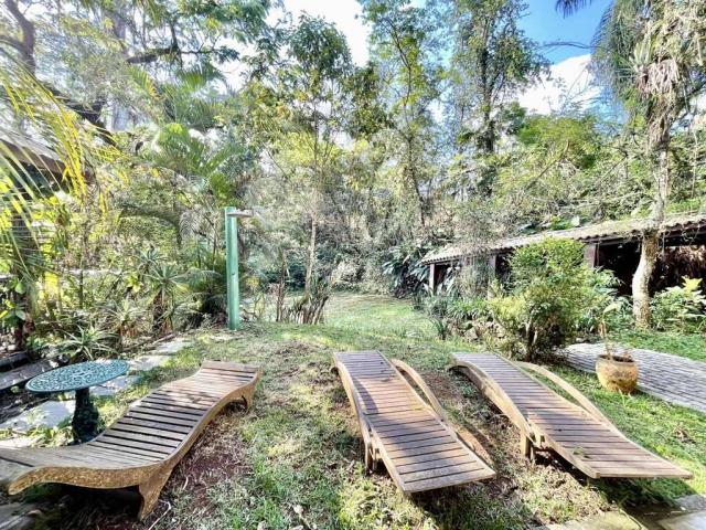 Casa em condomínio para Locação em Embu das Artes - 5