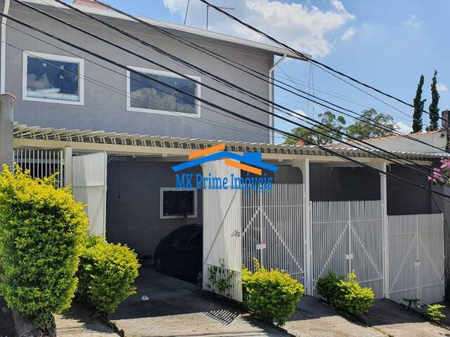 #12842 - Casa em condomínio para Locação em Cotia - SP