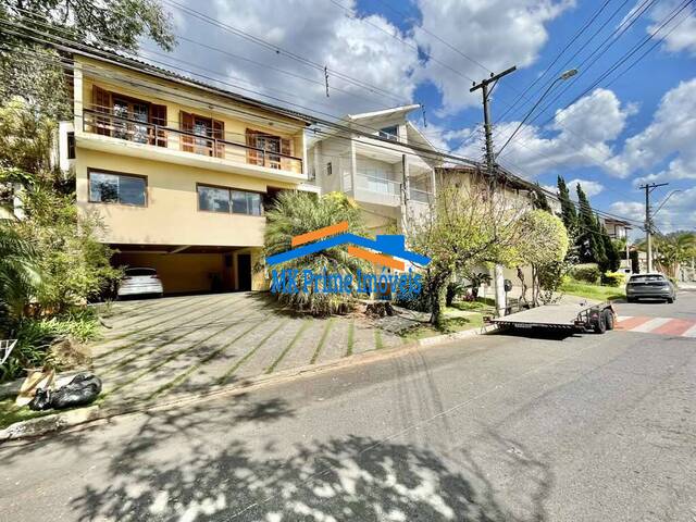 #12915 - Casa em condomínio para Locação em Cotia - SP