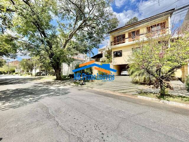 #12915 - Casa em condomínio para Locação em Cotia - SP