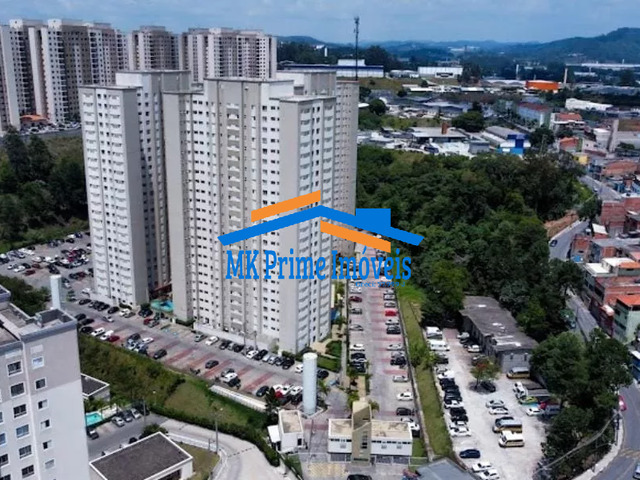 #12942 - Apartamento para Venda em Barueri - SP