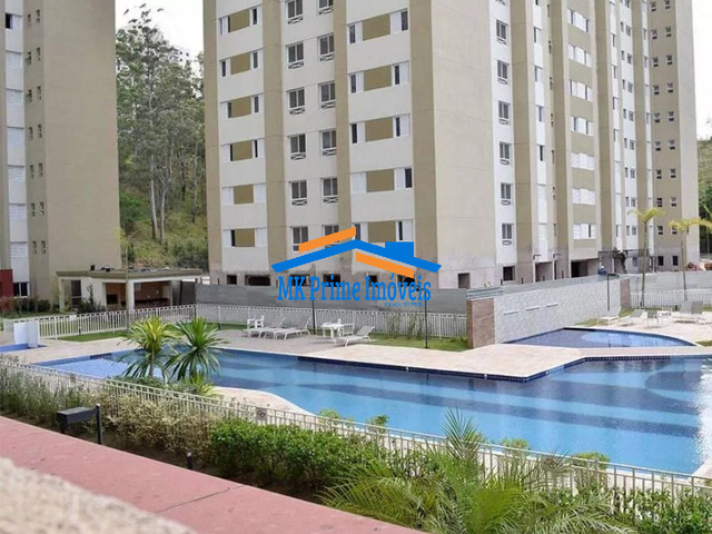 #12942 - Apartamento para Venda em Barueri - SP