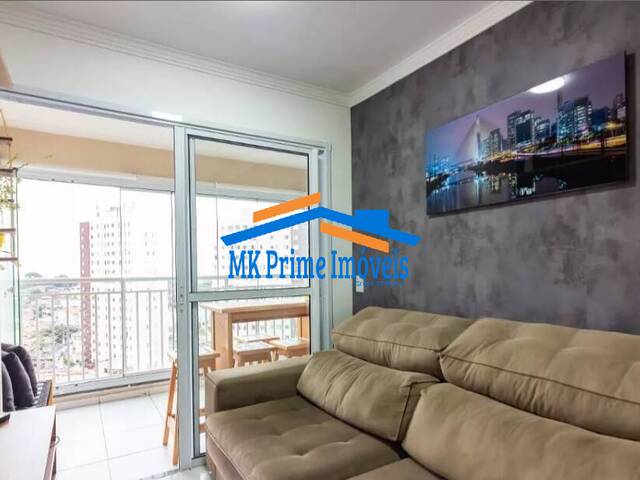 #12992 - Apartamento para Venda em Osasco - SP