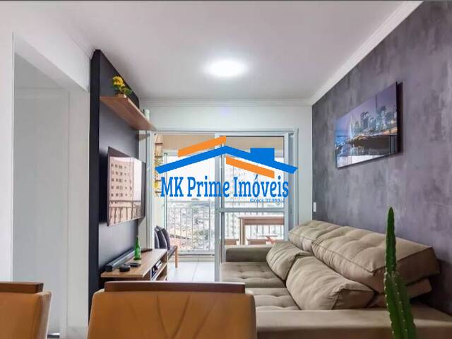 #12992 - Apartamento para Venda em Osasco - SP