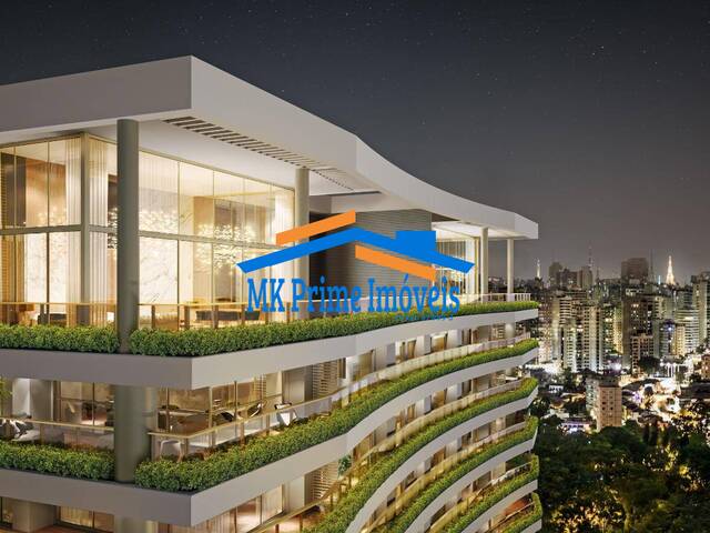 #13011 - Apartamento para Venda em São Paulo - SP