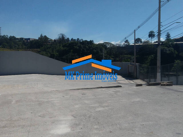 #13020 - Galpão para Venda em Santana de Parnaíba - SP