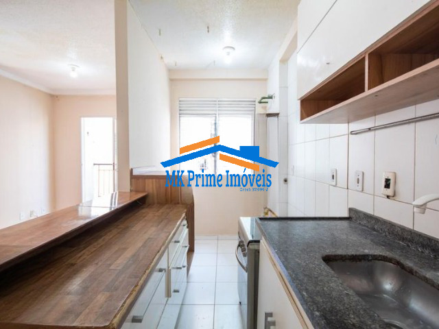 #13031 - Apartamento para Venda em Osasco - SP
