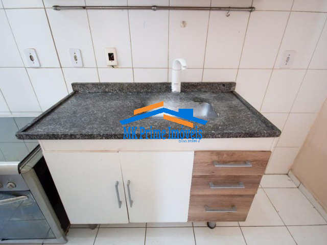 Apartamento para Venda em Osasco - 4