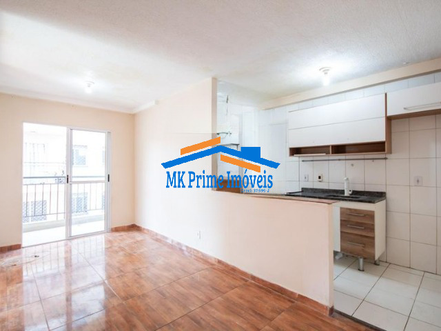 #13031 - Apartamento para Venda em Osasco - SP