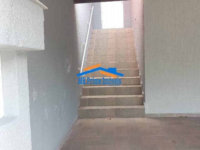 #13154 - Sobrado para Locação em Osasco - SP