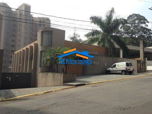 #13215 - Prédio comercial para Venda em São Paulo - SP