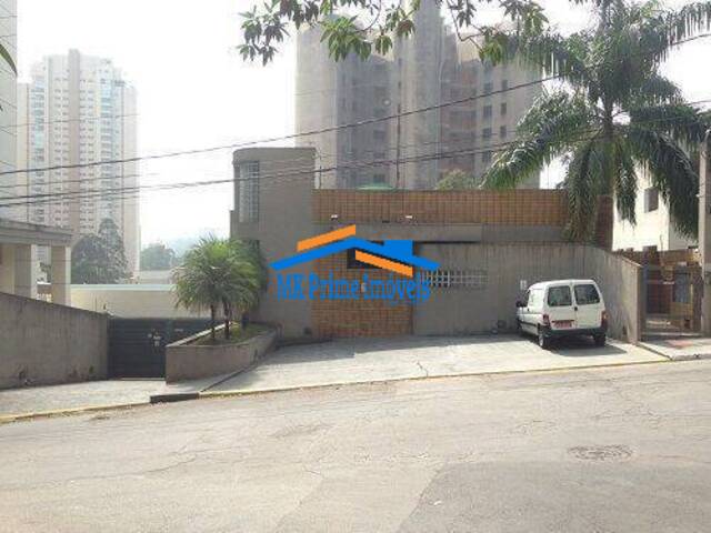 #13215 - Prédio comercial para Venda em São Paulo - SP