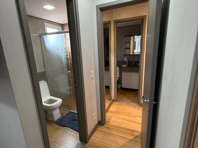 Apartamento para Venda em São Paulo - 5