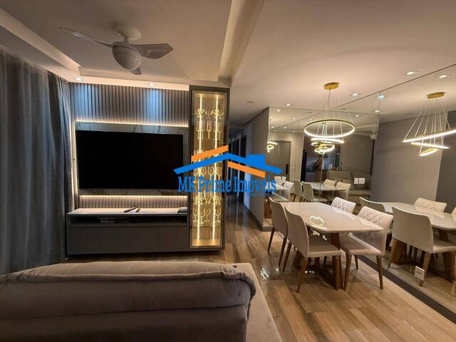 #13227 - Apartamento para Venda em São Paulo - SP