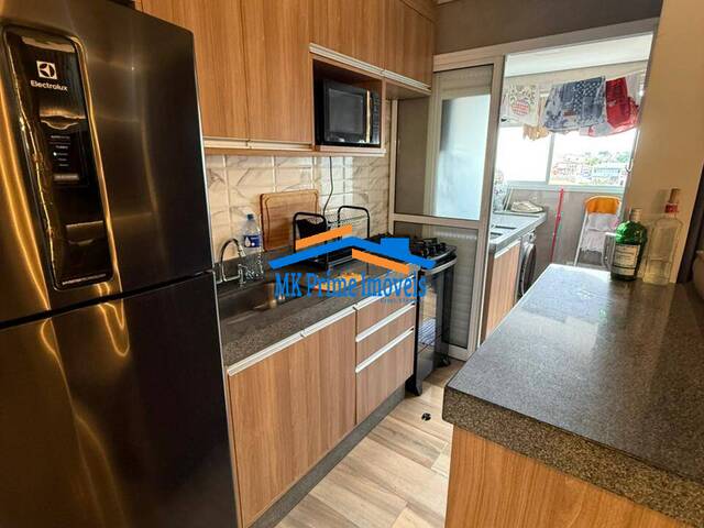 #13227 - Apartamento para Venda em São Paulo - SP
