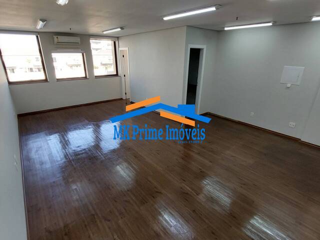 #13296 - Sala para Locação em São Paulo - SP