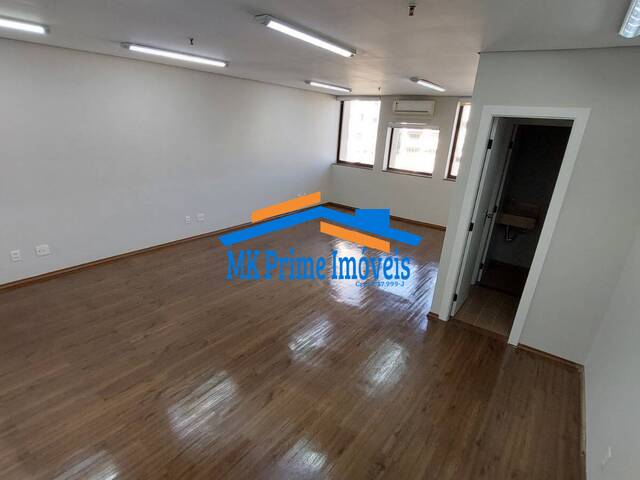 #13296 - Sala para Locação em São Paulo - SP