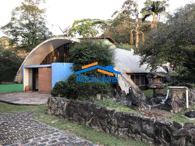 Locação em Chácara Eliana - Cotia