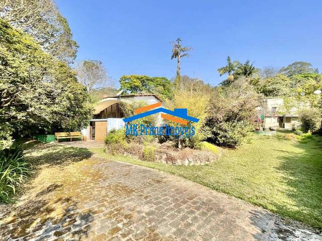 #13309 - Sobrado para Locação em Cotia - SP