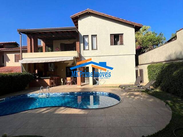 #13320 - Casa em condomínio para Venda em Cotia - SP