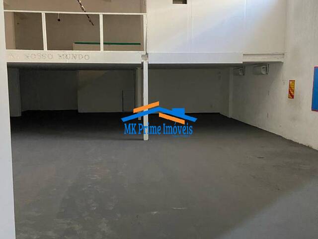 #13472 - Prédio comercial para Locação em Osasco - SP