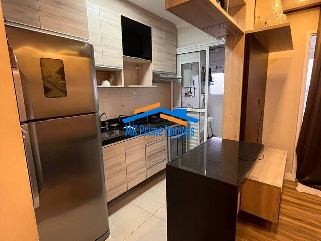 #13502 - Apartamento para Venda em São Paulo - SP