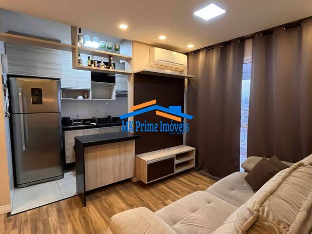 #13502 - Apartamento para Venda em São Paulo - SP