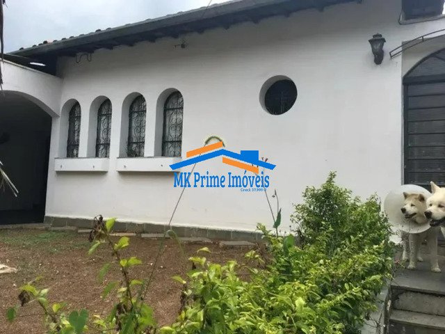 #13547 - Casa Térrea para Venda em São Paulo - SP