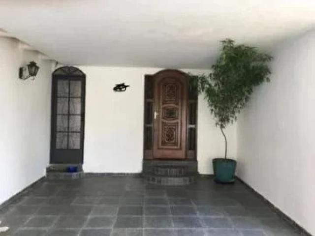 Casa Térrea para Venda em São Paulo - 5