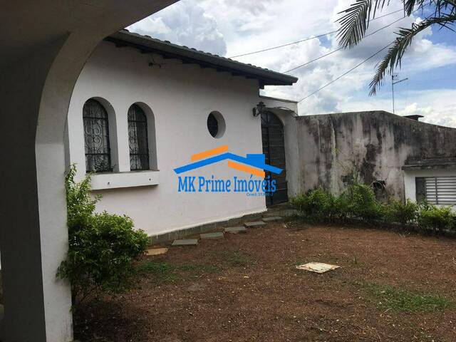 #13547 - Casa Térrea para Venda em São Paulo - SP