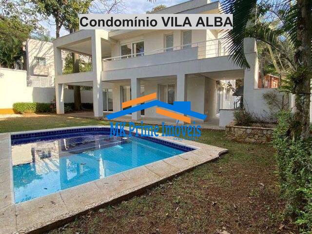 #13604 - Casa em condomínio para Venda em São Paulo - SP