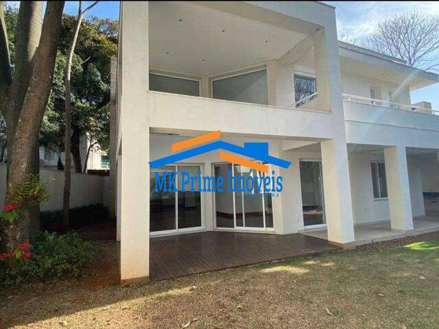 #13604 - Casa em condomínio para Venda em São Paulo - SP