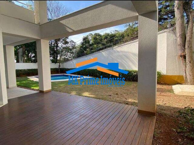 #13606 - Casa em condomínio para Venda em São Paulo - SP