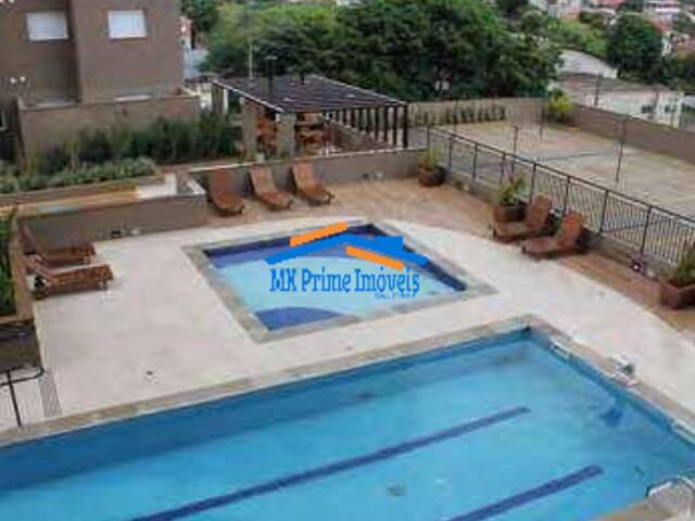 #13630 - Apartamento para Venda em Carapicuíba - SP