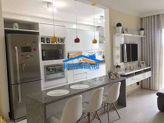 #13695 - Apartamento para Venda em Osasco - SP