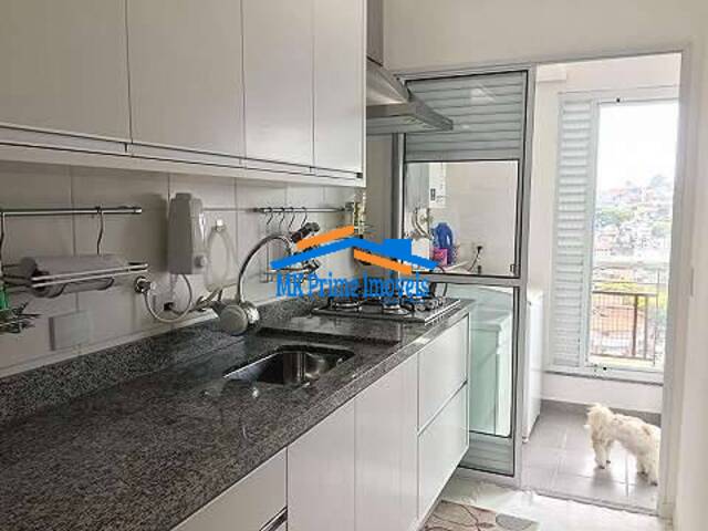 #13695 - Apartamento para Venda em Osasco - SP