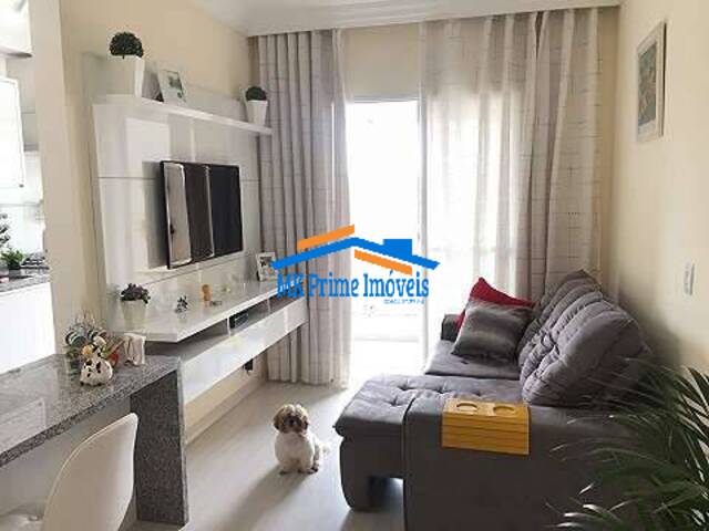 #13695 - Apartamento para Venda em Osasco - SP