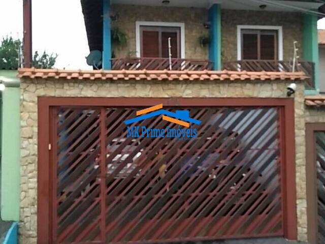 #13734 - Sobrado para Venda em Osasco - SP