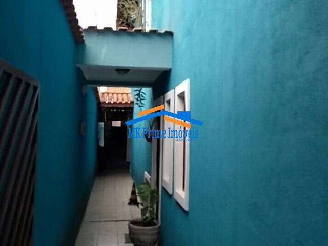 #13734 - Sobrado para Venda em Osasco - SP