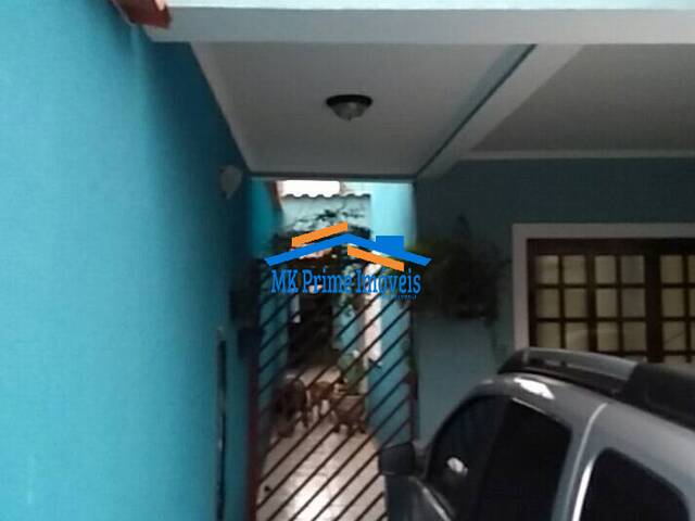 #13734 - Sobrado para Venda em Osasco - SP