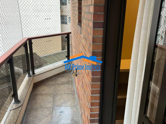 #13844 - Apartamento para Locação em São Paulo - SP
