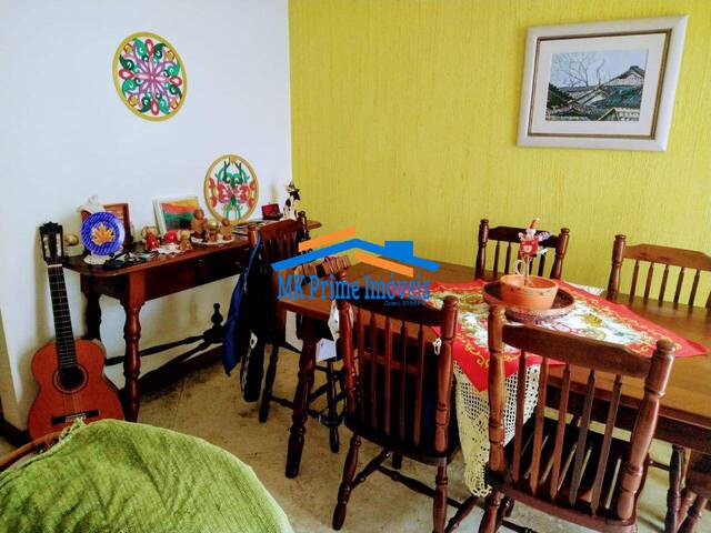 #13856 - Casa em condomínio para Locação em São Paulo - SP