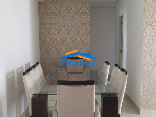 #13986 - Apartamento para Locação em Osasco - SP