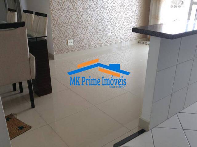 #13986 - Apartamento para Locação em Osasco - SP