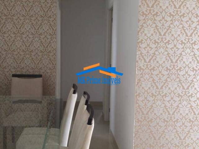 #13986 - Apartamento para Locação em Osasco - SP