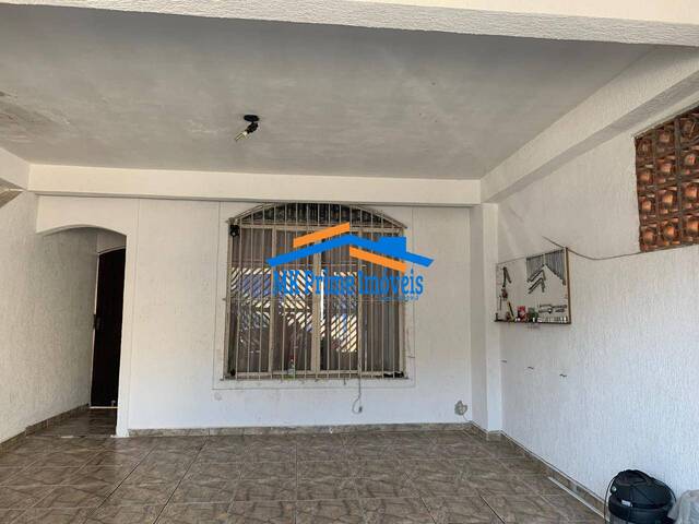 #14045 - Casa para Venda em Osasco - SP
