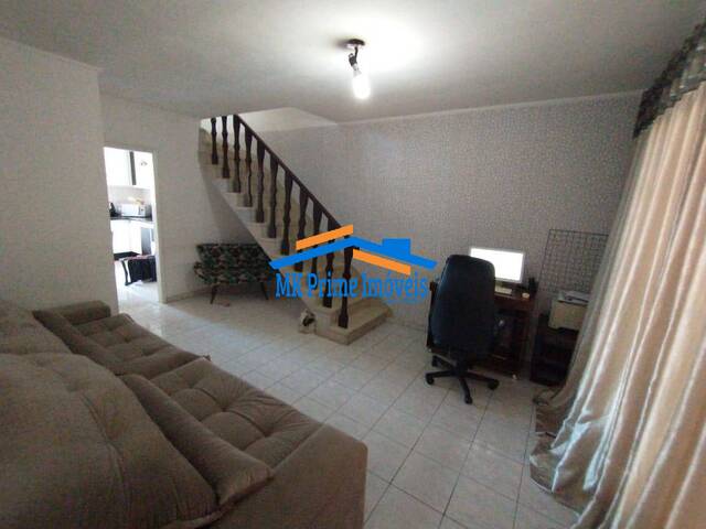 #14045 - Casa para Venda em Osasco - SP